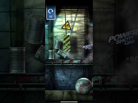 Video guide by The Mobile Walkthrough: Can Knockdown 3 Level 2-18 #canknockdown3