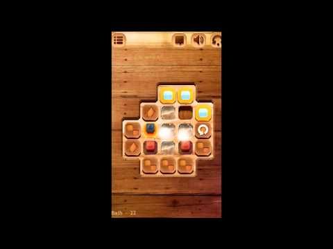 Video guide by DefeatAndroid: Puzzle Retreat Level 26 #puzzleretreat