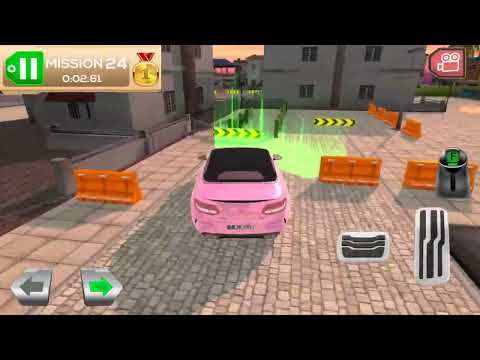 Video guide by OneWayPlay: My Holiday Car: Sunrise City Level 24 #myholidaycar