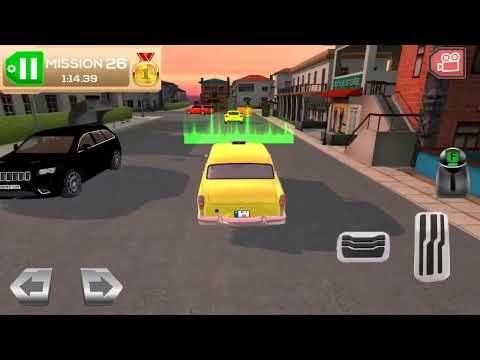 Video guide by OneWayPlay: My Holiday Car: Sunrise City Level 26 #myholidaycar