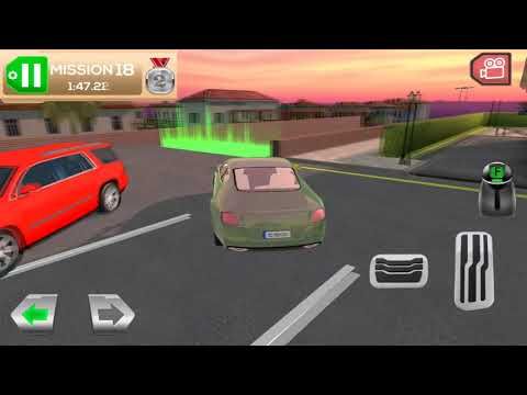 Video guide by OneWayPlay: My Holiday Car: Sunrise City Level 18 #myholidaycar