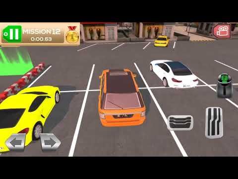 Video guide by OneWayPlay: My Holiday Car: Sunrise City Level 12 #myholidaycar