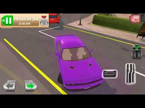 Video guide by OneWayPlay: My Holiday Car: Sunrise City Level 34 #myholidaycar