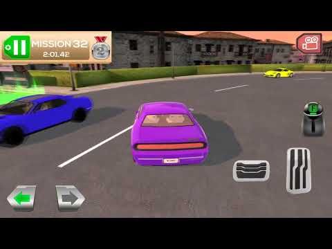 Video guide by OneWayPlay: My Holiday Car: Sunrise City Level 32 #myholidaycar