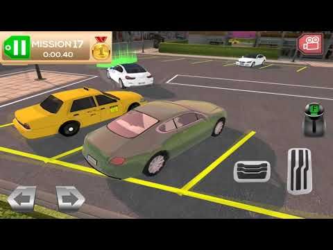 Video guide by OneWayPlay: My Holiday Car: Sunrise City Level 17 #myholidaycar