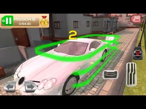 Video guide by OneWayPlay: My Holiday Car: Sunrise City Level 6 #myholidaycar