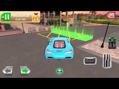 Video guide by OneWayPlay: My Holiday Car: Sunrise City Level 3 #myholidaycar