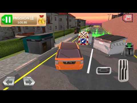 Video guide by OneWayPlay: My Holiday Car: Sunrise City Level 11 #myholidaycar