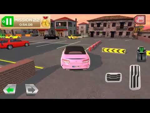 Video guide by OneWayPlay: My Holiday Car: Sunrise City Level 22 #myholidaycar