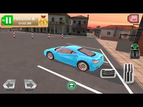 Video guide by OneWayPlay: My Holiday Car: Sunrise City Level 4 #myholidaycar
