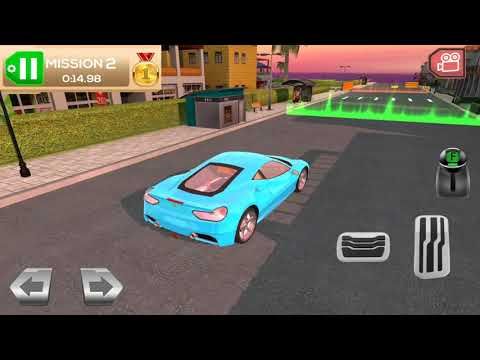 Video guide by OneWayPlay: My Holiday Car: Sunrise City Level 2 #myholidaycar