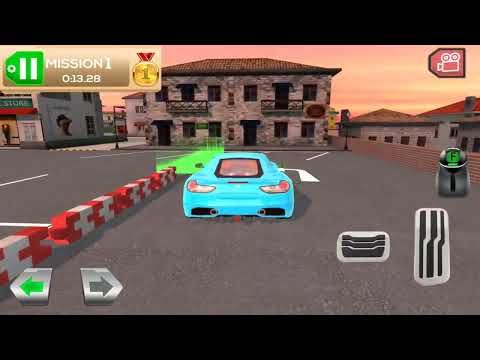 Video guide by OneWayPlay: My Holiday Car: Sunrise City Level 1 #myholidaycar