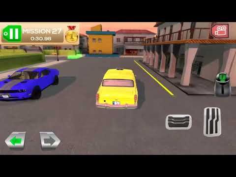 Video guide by OneWayPlay: My Holiday Car: Sunrise City Level 27 #myholidaycar
