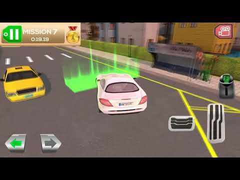 Video guide by OneWayPlay: My Holiday Car: Sunrise City Level 7 #myholidaycar