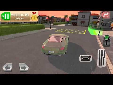 Video guide by OneWayPlay: My Holiday Car: Sunrise City Level 19 #myholidaycar