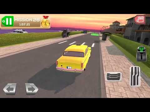 Video guide by OneWayPlay: My Holiday Car: Sunrise City Level 28 #myholidaycar