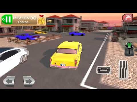 Video guide by OneWayPlay: My Holiday Car: Sunrise City Level 30 #myholidaycar