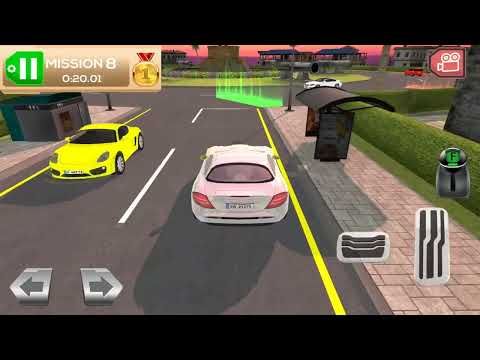 Video guide by OneWayPlay: My Holiday Car: Sunrise City Level 8 #myholidaycar