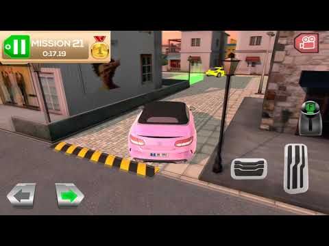 Video guide by OneWayPlay: My Holiday Car: Sunrise City Level 21 #myholidaycar