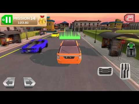 Video guide by OneWayPlay: My Holiday Car: Sunrise City Level 14 #myholidaycar