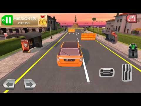 Video guide by OneWayPlay: My Holiday Car: Sunrise City Level 13 #myholidaycar