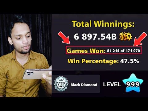 Video guide by itsAamir: Pool Level 999 #pool