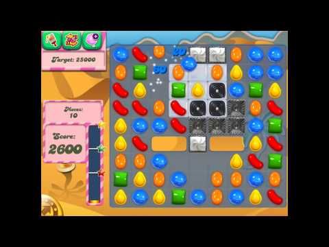 Video guide by edepot: Candy Crush Level 115 #candycrush