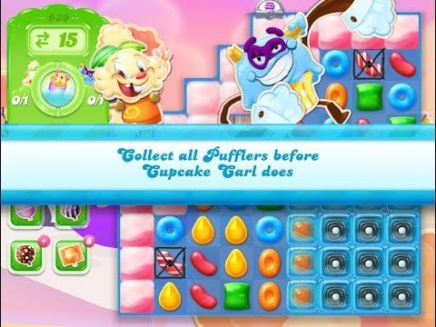 Video guide by Kazuo: Candy Crush Jelly Saga Level 939 #candycrushjelly