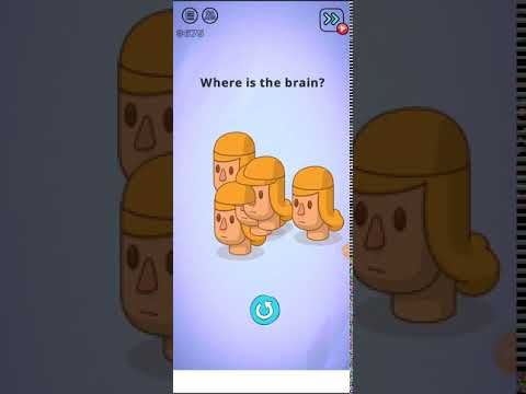 Video guide by Mobile Gaming Junction: Think Level 23 #think
