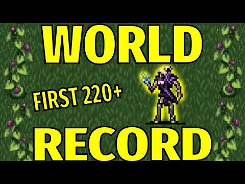 Video guide by Ben Evolved: Record Run  - Level 220 #recordrun