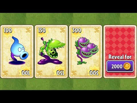 Video guide by Game365.com: Plants vs. Zombies 2 Level 44-48 #plantsvszombies