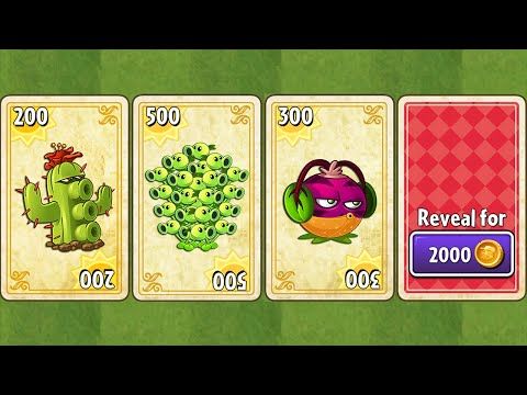 Video guide by Game365.com: Plants vs. Zombies 2 Level 51-53 #plantsvszombies