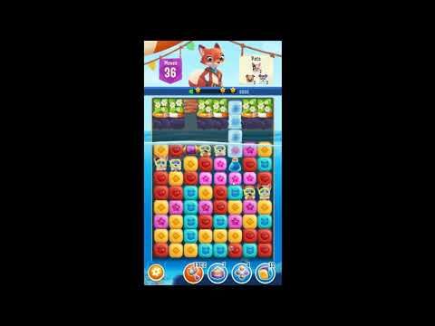 Video guide by fbgamevideos: Puzzle Saga Level 440 #puzzlesaga