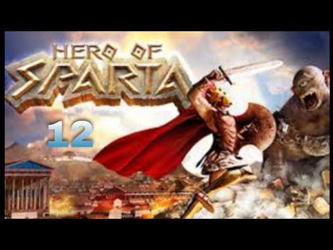 Video guide by Old-School Games : Hero of Sparta Level 12 #heroofsparta