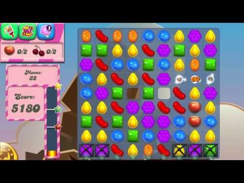 Video guide by 210: Candy Crush 3 stars level 39 #candycrush