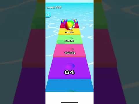 Video guide by THUG GAMER SHORTS: 2048 Level 560 #2048
