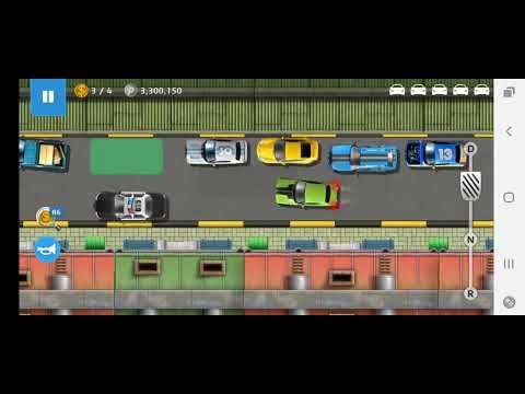 Video guide by HongTao Chen (2019 Evolution): Parking mania Level 267 #parkingmania