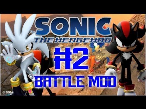 Video guide by TheDiegoMovies: Sonic the Hedgehog Part 2  #sonicthehedgehog