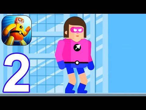 Video guide by Pryszard Android iOS Gameplays: Super Sharp Part 2 #supersharp