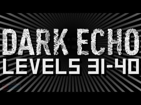 Video guide by CJUGames: Dark Echo Part 3 #darkecho