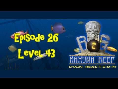Video guide by GvRGames: Kahuna Level 26 #kahuna