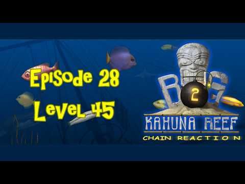 Video guide by GvRGames: Kahuna Level 28 #kahuna