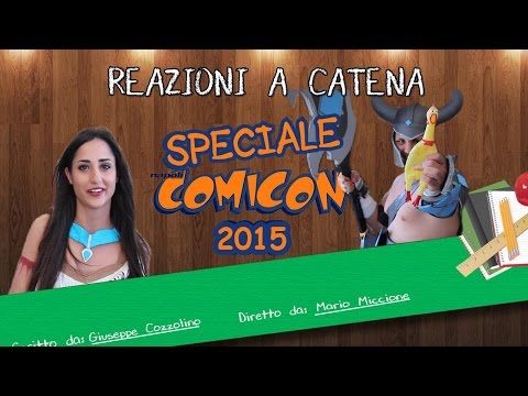 Video guide by MONDO CULT Entertainment: Catena Part 1 #catena