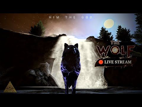 Video guide by Him The God: The Wolf: Online RPG Simulator Level 89 #thewolfonline