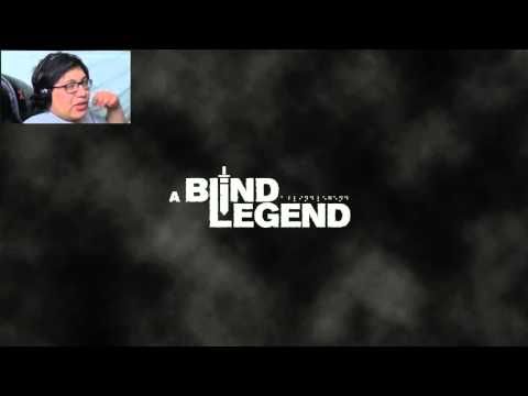 Video guide by rvlast: A Blind Legend Part 2 #ablindlegend