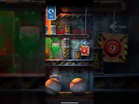 Video guide by The Mobile Walkthrough: Can Knockdown 3 Level 5-18 #canknockdown3