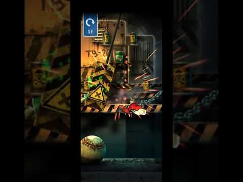 Video guide by Gaming with Blade: Can Knockdown 3 Level 7-15 #canknockdown3