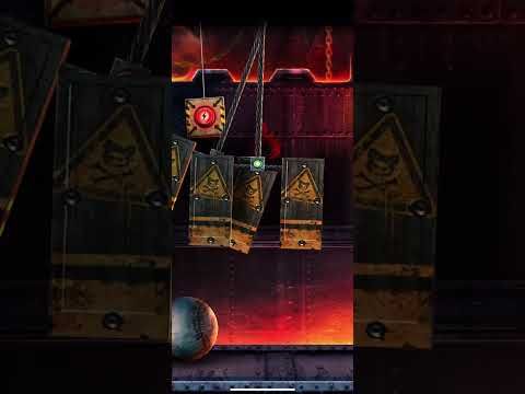 Video guide by The Mobile Walkthrough: Can Knockdown 3 Level 4-8 #canknockdown3