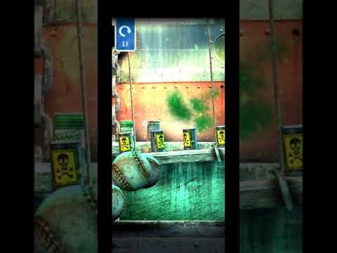 Video guide by Gaming with Blade: Can Knockdown 3 Level 6-13 #canknockdown3
