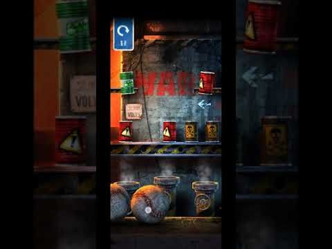 Video guide by Gaming with Blade: Can Knockdown 3 Level 5-5 #canknockdown3